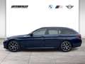 BMW 530 d xDrive M Sportpaket | Business Line | Business P Bleu - thumbnail 3