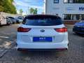 Kia Ceed / cee'd Sportswagon 1.4 T-GDI EU|AHK|NAVI|KAMERA|SHZ|LHZ|S Weiß - thumbnail 7