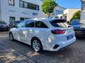 Kia Ceed / cee'd Sportswagon 1.4 T-GDI EU|AHK|NAVI|KAMERA|SHZ|LHZ|S Weiß - thumbnail 6