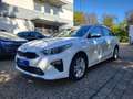 Kia Ceed / cee'd Sportswagon 1.4 T-GDI EU|AHK|NAVI|KAMERA|SHZ|LHZ|S Weiß - thumbnail 1