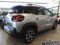 Citroen C3 Aircross 1.2 Busines Series 110 cv Full Led Car Play Androi Grigio - thumbnail 7