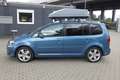 Volkswagen Touran "Cup" 1.4 TSI #DSG #PANO #NAVI #AHK #BOX Blau - thumbnail 3