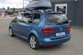 Volkswagen Touran "Cup" 1.4 TSI #DSG #PANO #NAVI #AHK #BOX Blau - thumbnail 4