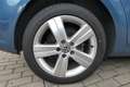 Volkswagen Touran "Cup" 1.4 TSI #DSG #PANO #NAVI #AHK #BOX Blau - thumbnail 24