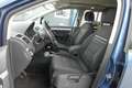 Volkswagen Touran "Cup" 1.4 TSI #DSG #PANO #NAVI #AHK #BOX Blau - thumbnail 13