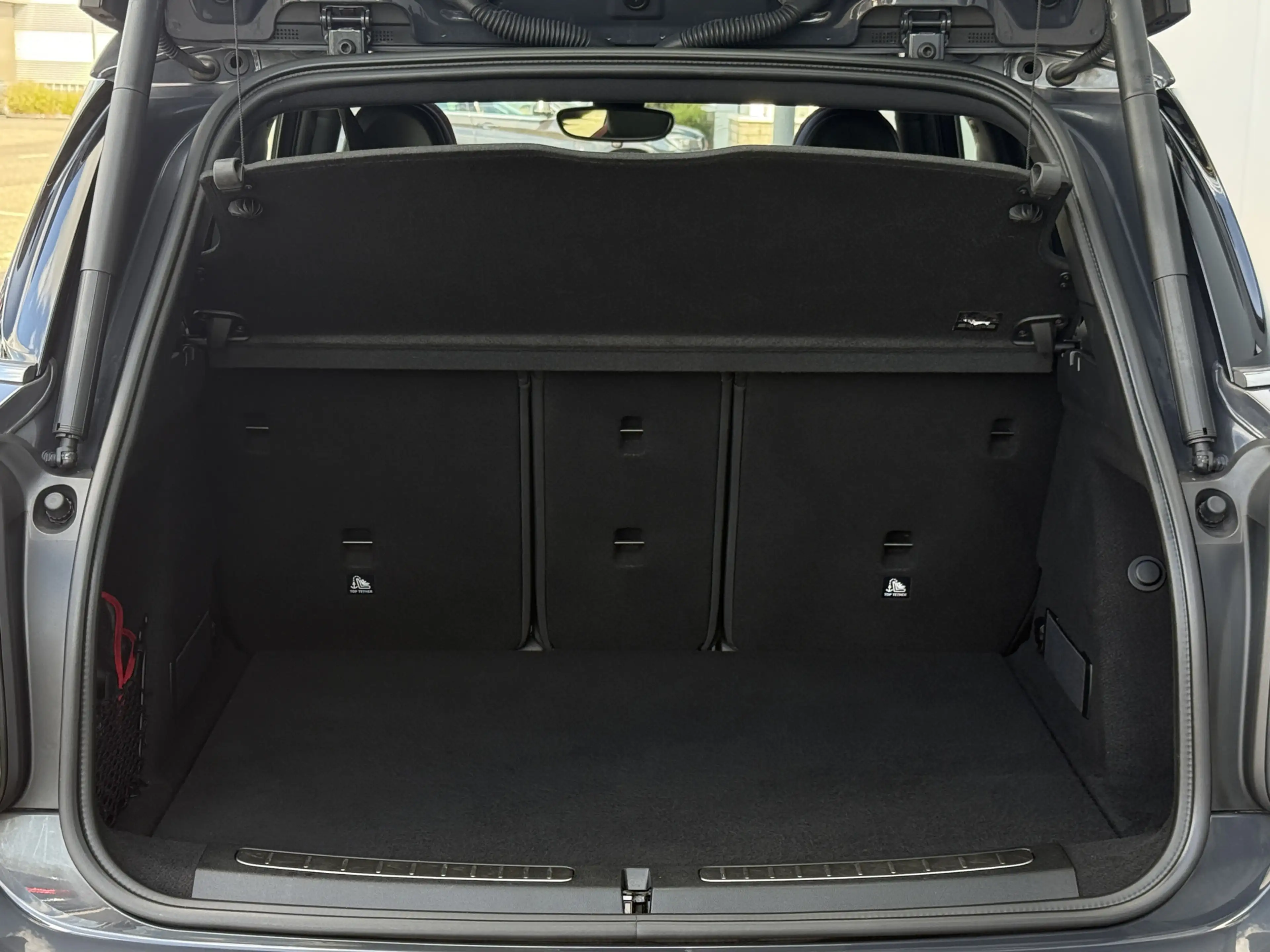 MINI John Cooper Works Countryman 2.0 ALL4 Chili Automaat Schuifdak. — photo 33