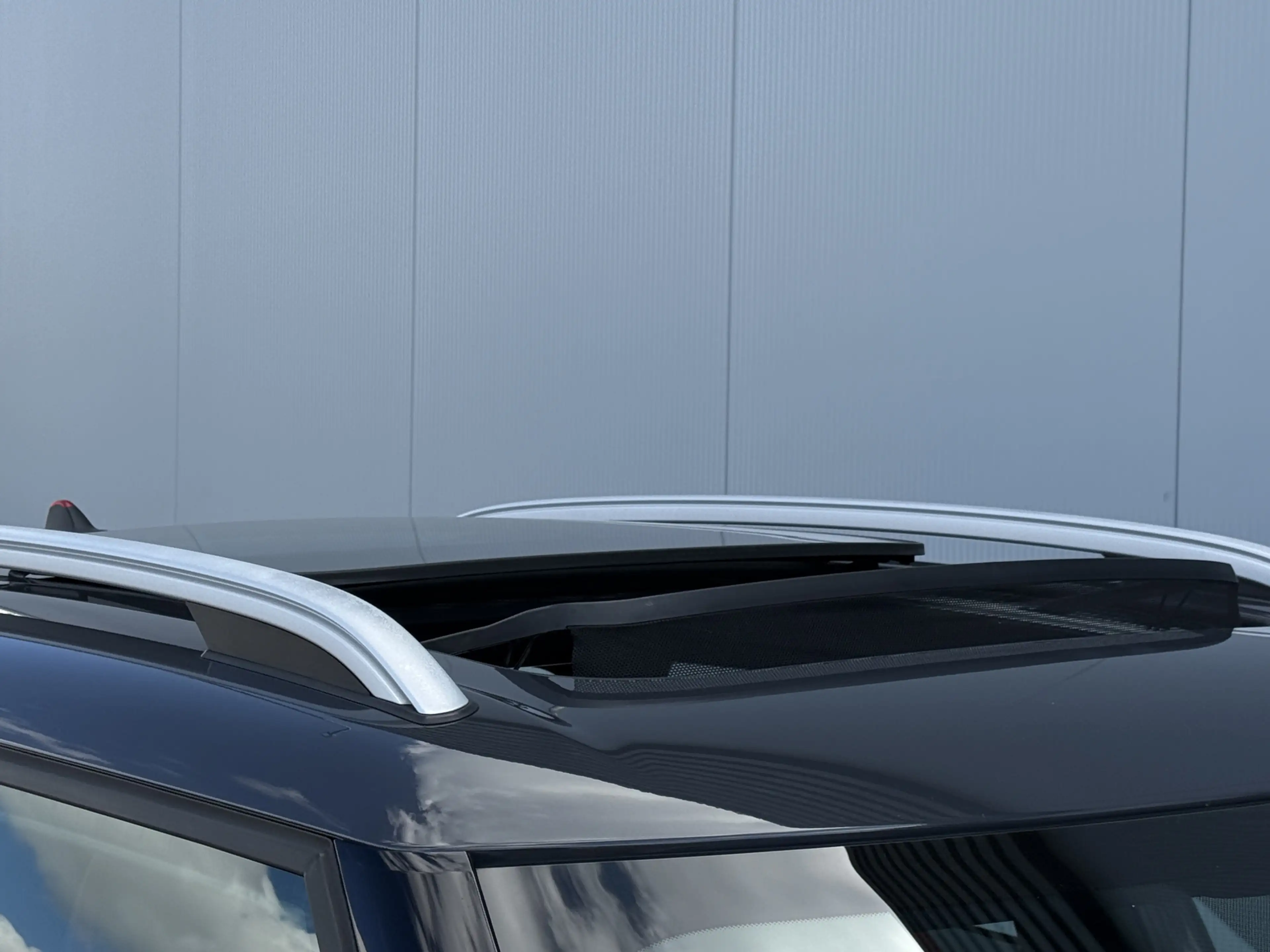 MINI John Cooper Works Countryman 2.0 ALL4 Chili Automaat Schuifdak. — photo 9