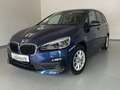 BMW 216 d  Gran Tourer Aut Advantage LED, Navi, 7Sitze Blau - thumbnail 1