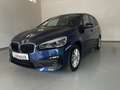 BMW 216 d  Active Tourer Aut Advantage LED, Navi,7Sitze Blau - thumbnail 4