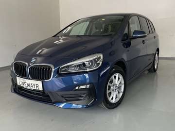 d Active Tourer Aut Advantage LED, Navi,7Sitze