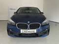 BMW 216 d  Gran Tourer Aut Advantage LED, Navi, 7Sitze Blau - thumbnail 3