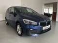 BMW 216 d  Active Tourer Aut Advantage LED, Navi,7Sitze Blau - thumbnail 2