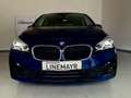BMW 216 d  Active Tourer Aut Advantage LED, Navi,7Sitze Blau - thumbnail 40