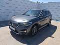 BMW X1 sDrive 18dA Gris - thumbnail 1
