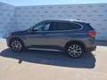 BMW X1 sDrive 18dA Gris - thumbnail 3