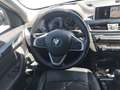 BMW X1 sDrive 18dA Gris - thumbnail 6