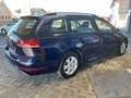 Volkswagen Golf Variant 1,6 TDI SCR Blau - thumbnail 4