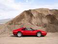 Ferrari 328 1985 – Ferrari 328 GTS Piros - thumbnail 9