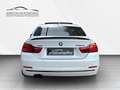 BMW 430 d xDrive Coupe Sport Aut. GSHD/AdLED/HUP/H&K Weiß - thumbnail 4