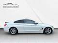 BMW 430 d xDrive Coupe Sport Aut. GSHD/AdLED/HUP/H&K Weiß - thumbnail 7