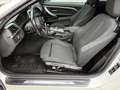 BMW 430 d xDrive Coupe Sport Aut. GSHD/AdLED/HUP/H&K Weiß - thumbnail 14