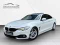 BMW 430 d xDrive Coupe Sport Aut. GSHD/AdLED/HUP/H&K Weiß - thumbnail 1