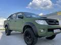 Toyota Hilux city Verde - thumbnail 2