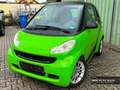 smart forTwo coupe Basis Klimaautom ZV ESP ABS Airb Schwarz - thumbnail 2
