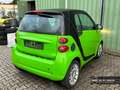 smart forTwo coupe Basis Klimaautom ZV ESP ABS Airb Schwarz - thumbnail 4