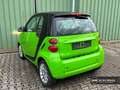 smart forTwo coupe Basis Klimaautom ZV ESP ABS Airb Schwarz - thumbnail 3