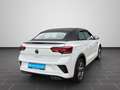 Volkswagen T-Roc R-Line 1.5 TSI IQ.DRIVE NAVI LED Weiß - thumbnail 2