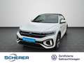Volkswagen T-Roc R-Line 1.5 TSI IQ.DRIVE NAVI LED Weiß - thumbnail 1