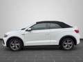 Volkswagen T-Roc R-Line 1.5 TSI IQ.DRIVE NAVI LED Weiß - thumbnail 7