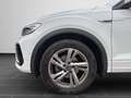Volkswagen T-Roc R-Line 1.5 TSI IQ.DRIVE NAVI LED Weiß - thumbnail 8