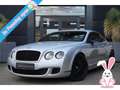 Bentley Continental GT 6.0 W12 Speed 612pk Stoelverwarming/Luchtvering/Ca Gris - thumbnail 1