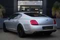 Bentley Continental GT 6.0 W12 Speed 612pk Stoelverwarming/Luchtvering/Ca Gris - thumbnail 8