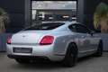Bentley Continental GT 6.0 W12 Speed 612pk Stoelverwarming/Luchtvering/Ca Gris - thumbnail 2