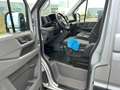 Volkswagen Crafter 2.0TDI 140CV L4-H2 LONG CHASSIS - GPS - CARPLAY Grigio - thumbnail 15