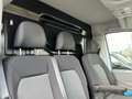 Volkswagen Crafter 2.0TDI 140CV L4-H2 LONG CHASSIS - GPS - CARPLAY siva - thumbnail 17
