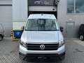 Volkswagen Crafter 2.0TDI 140CV L4-H2 LONG CHASSIS - GPS - CARPLAY Grijs - thumbnail 4