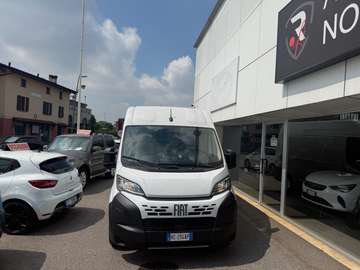 FIAT DUCATO SOLO PER NOLEGGIO.