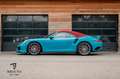Porsche 991 Turbo Cabriolet 540 PS | Approved Garantie Blau - thumbnail 3