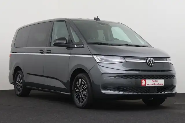 Volkswagen T7 Multivan Style lang