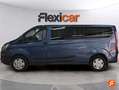 Ford Tourneo Custom 2.0 EcoBlue 100kW (136CV) L2 Titanium AT Bleu - thumbnail 4