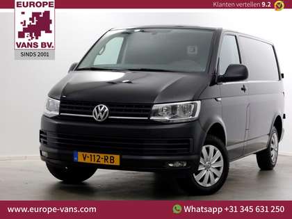 Volkswagen T6 Transporter 2.0 TDI 150pk E6 L1H1 DSG-Automaat Comfortline Air