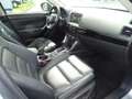 Mazda CX-5 160PS Automatik AWD *BOSE*LEDER*SCHIEBEDACH Silber - thumbnail 8