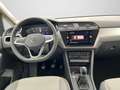 Volkswagen Touran 1.5 TSI Comfortline /NAVI/PDC/Sitzheizung Schwarz - thumbnail 4