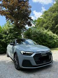 Sportback, S-Line, LED, Sitzheizung, Leasingfähig