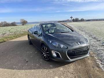 308 CC 155 THP ALLURE