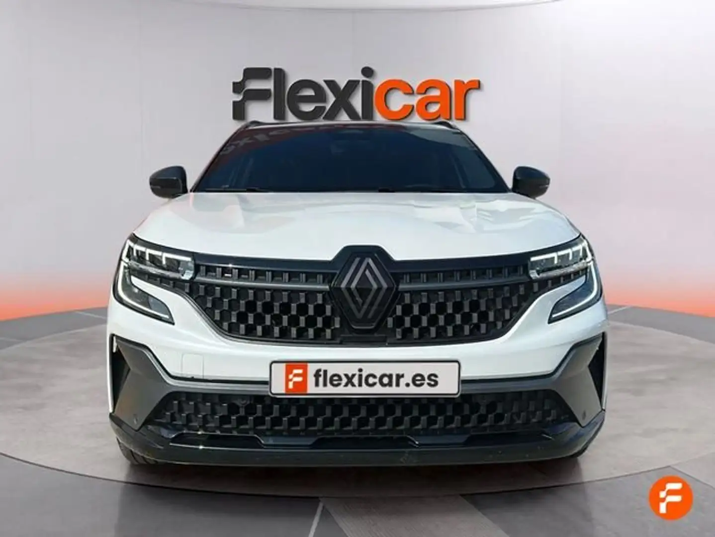 Renault Austral Techno Esprit Alpine M Hybrid 116kW AT Blanco - 2